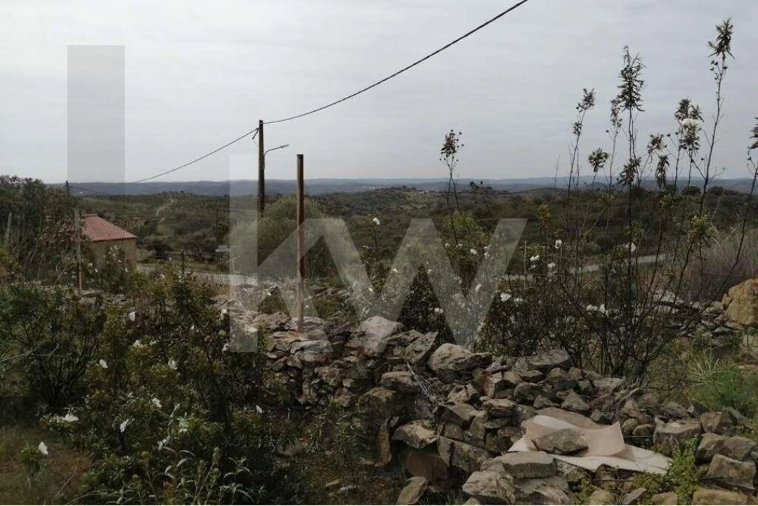 Moradia T2 para Venda em Alcoutim e Pereiro Foto 29