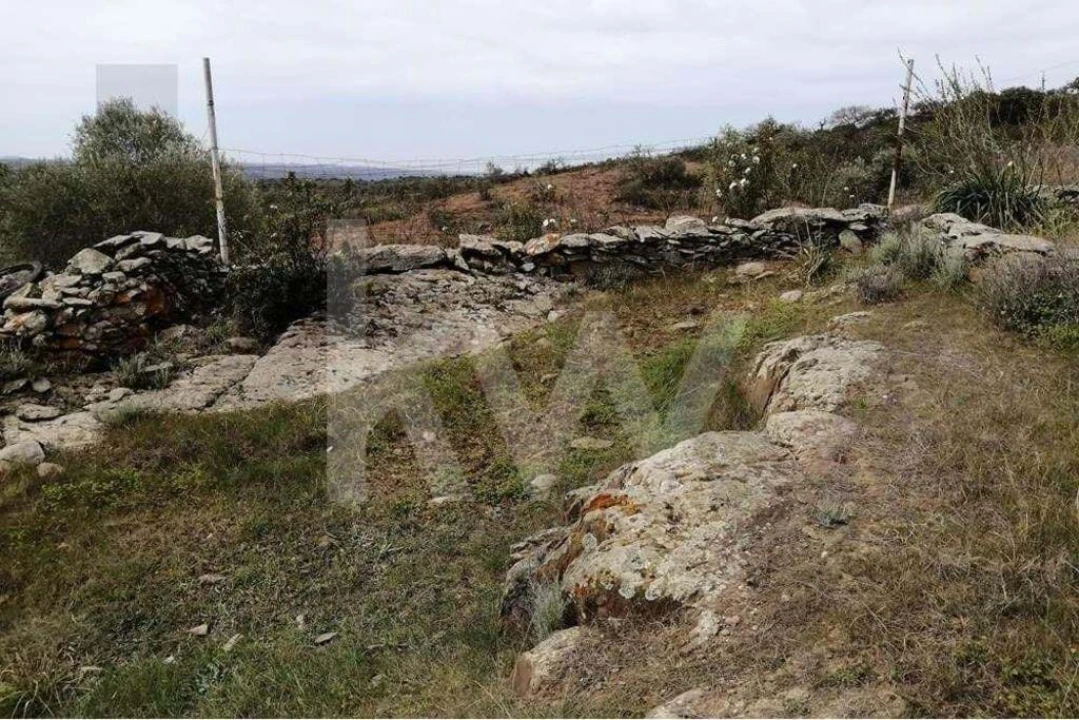 Moradia T2 para Venda em Alcoutim e Pereiro Foto 26