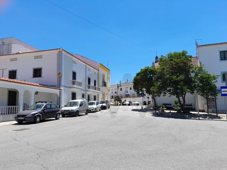 Moradia T2 para Venda em Alcoutim e Pereiro Foto 63