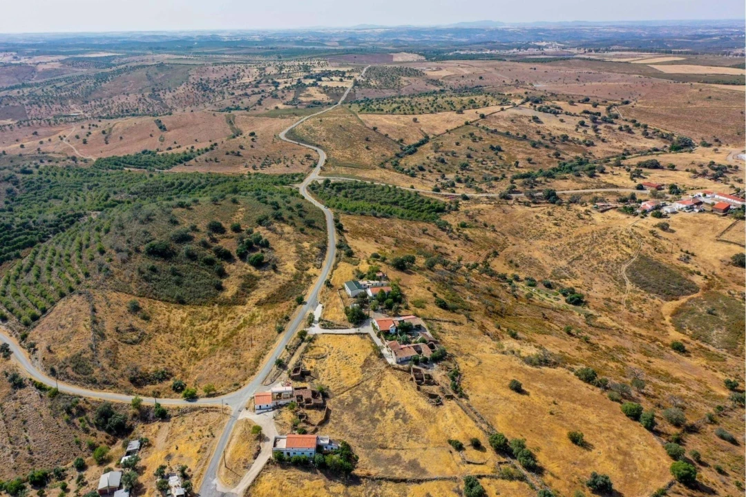Moradia T2 para Venda em Alcoutim e Pereiro Foto 34
