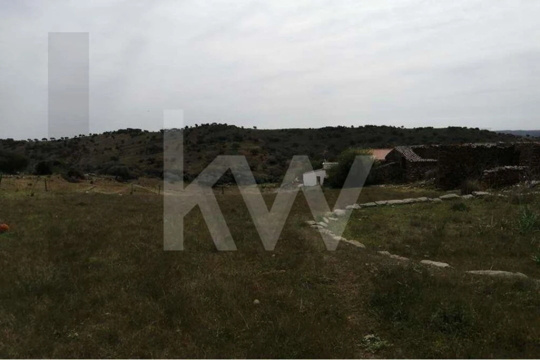 Moradia T2 para Venda em Alcoutim e Pereiro Foto 31