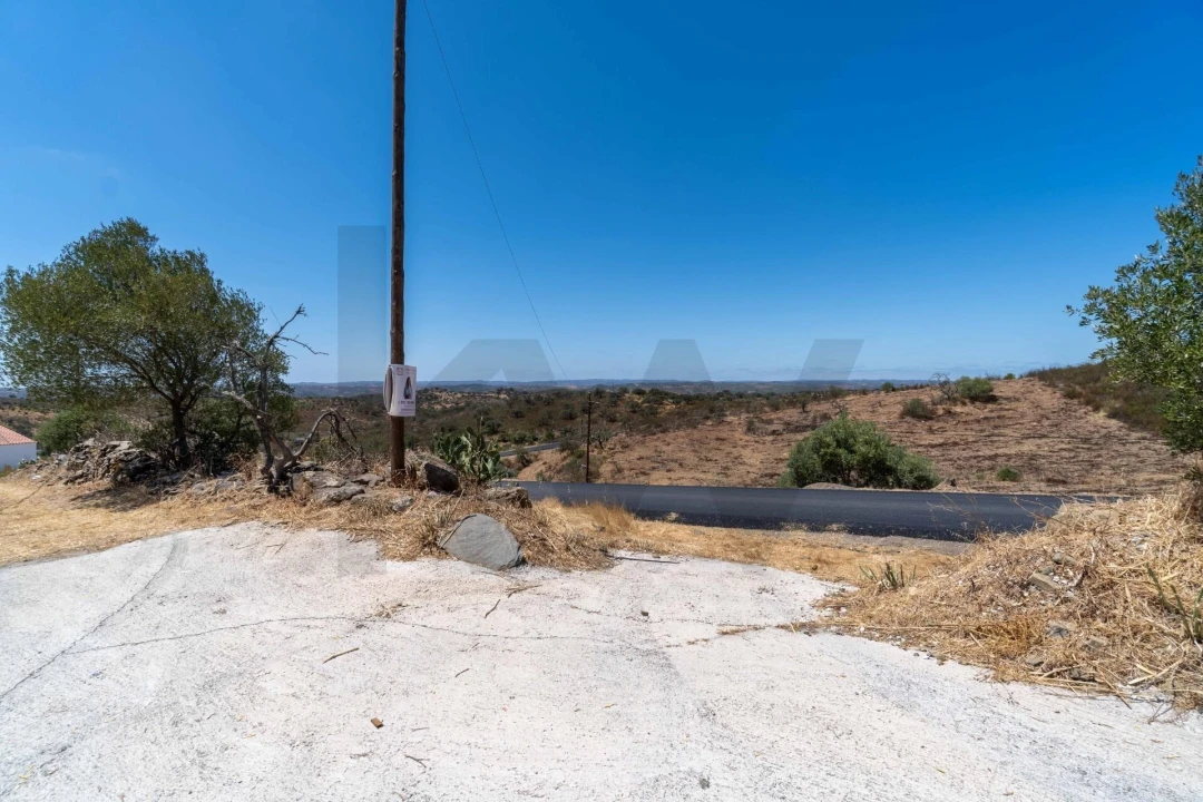 Moradia T2 para Venda em Alcoutim e Pereiro Foto 87