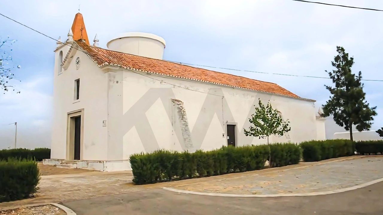 Moradia T2 para Venda em Alcoutim e Pereiro Foto 61