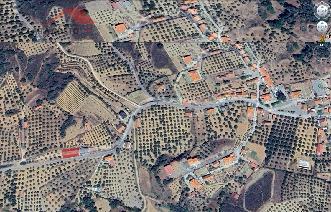 Terreno para Venda em Lombo Foto 2