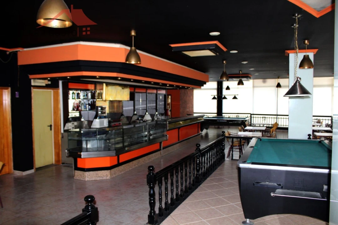 Negócio para Venda em Macedo de Cavaleiros Foto 3