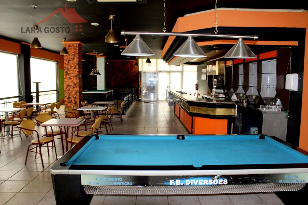 Negócio para Venda em Macedo de Cavaleiros Foto 4