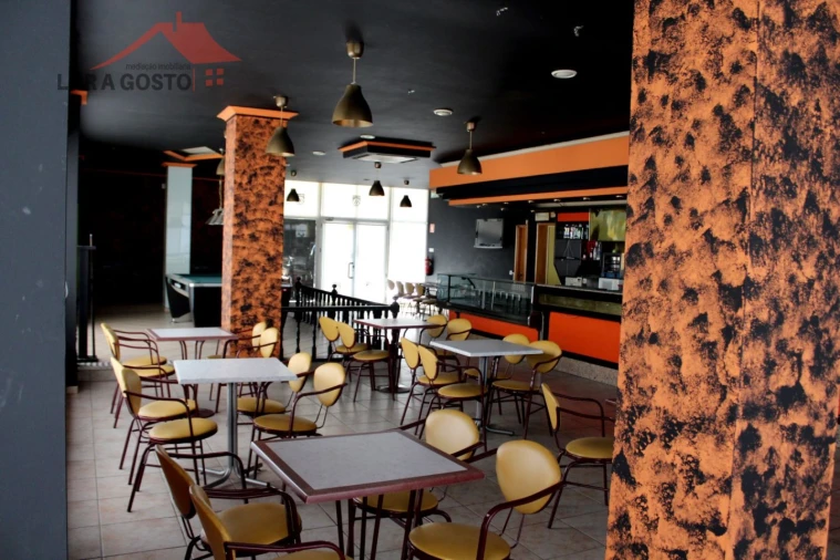 Negócio para Venda em Macedo de Cavaleiros Foto 2