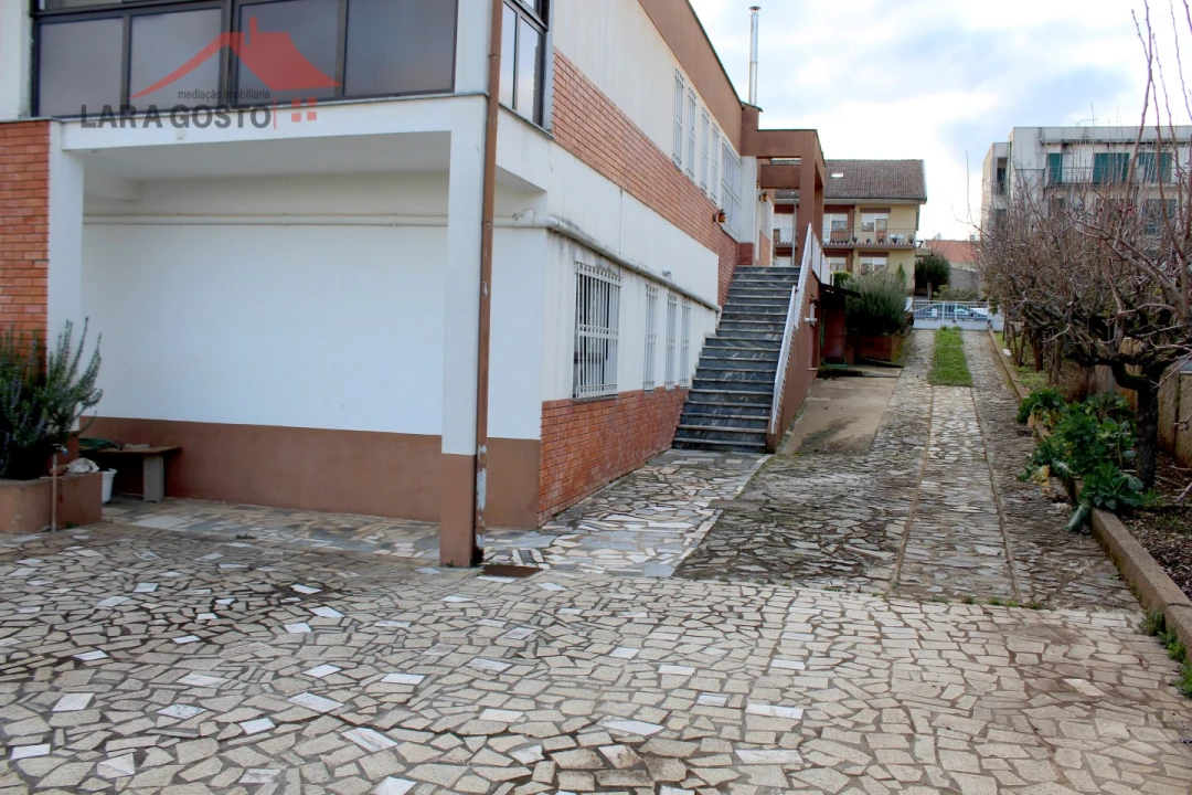 Moradia T3 para Venda em Macedo de Cavaleiros Foto 24