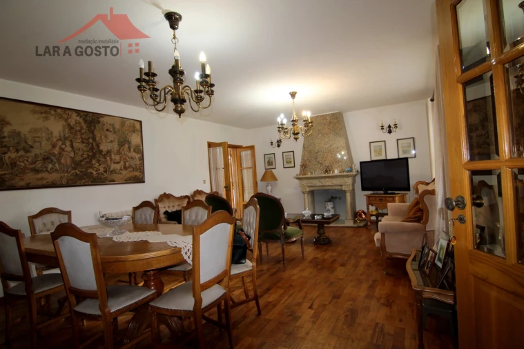 Moradia T3 para Venda em Macedo de Cavaleiros Foto 3