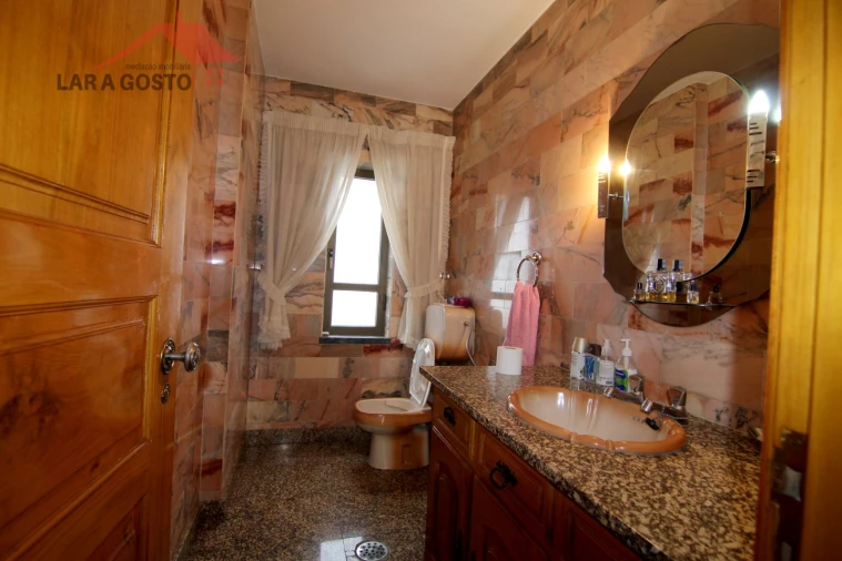 Moradia T3 para Venda em Macedo de Cavaleiros Foto 5