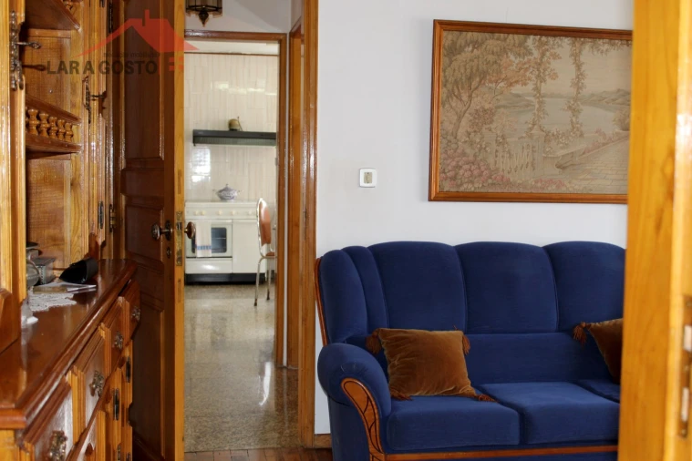 Moradia T3 para Venda em Macedo de Cavaleiros Foto 15