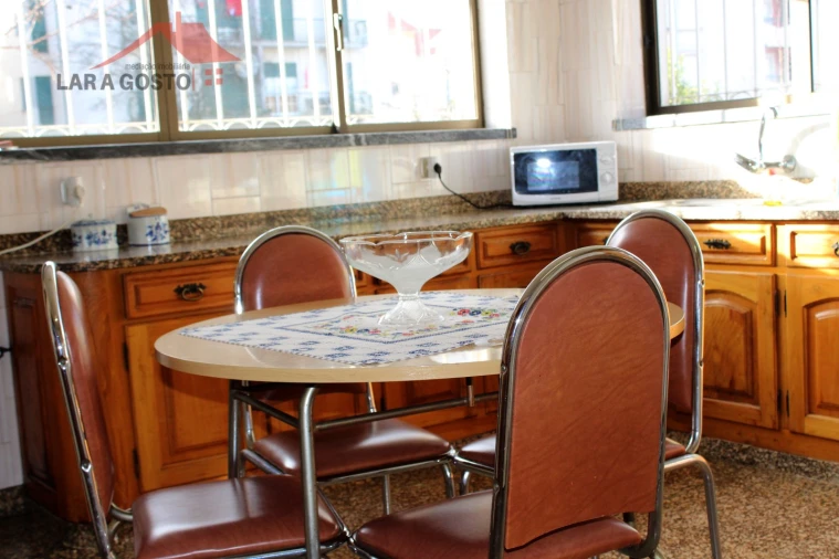 Moradia T3 para Venda em Macedo de Cavaleiros Foto 22