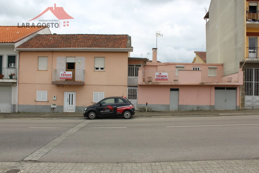 Moradia T3 para Venda em Macedo de Cavaleiros Foto 1