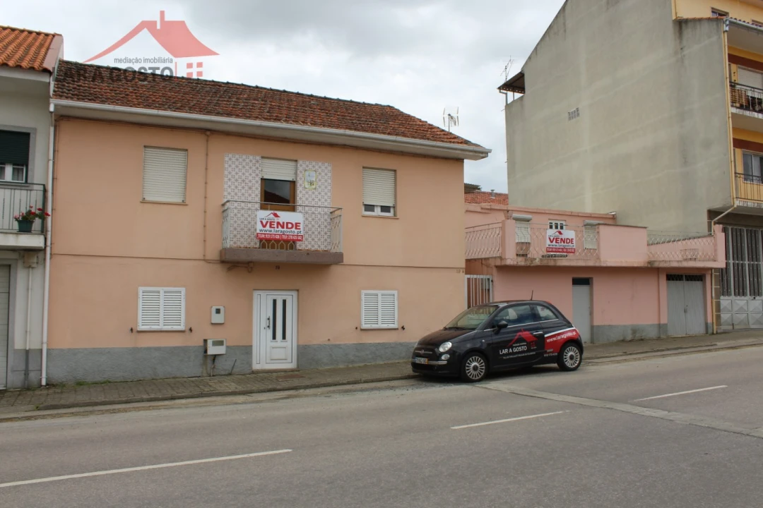 Moradia T3 para Venda em Macedo de Cavaleiros Foto 3