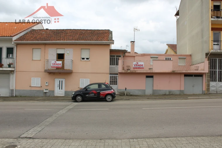 Moradia T3 para Venda em Macedo de Cavaleiros