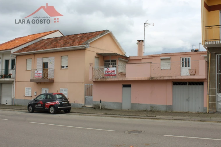 Moradia T3 para Venda em Macedo de Cavaleiros Foto 2