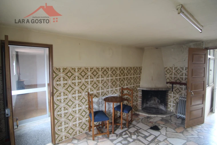 Moradia T3 para Venda em Macedo de Cavaleiros Foto 12