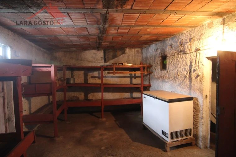 Moradia T3 para Venda em Macedo de Cavaleiros Foto 33