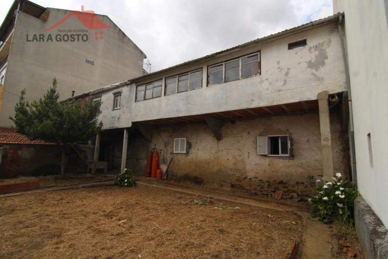 Moradia T3 para Venda em Macedo de Cavaleiros Foto 37