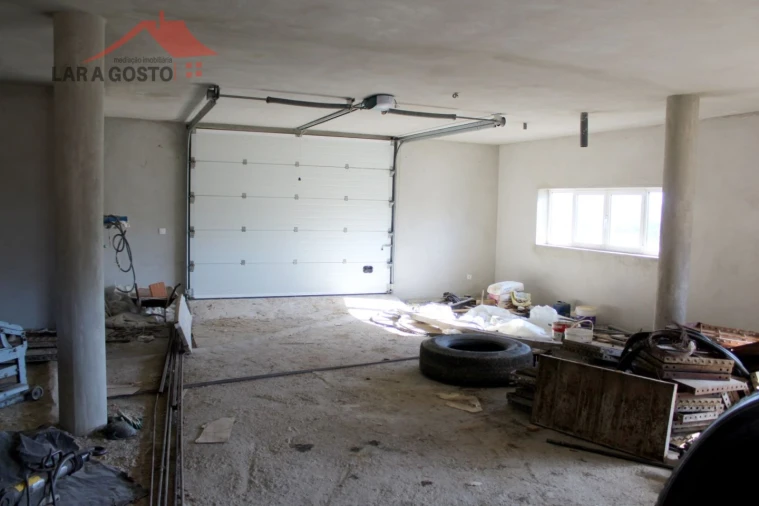 Moradia T4 para Venda em Macedo de Cavaleiros Foto 9