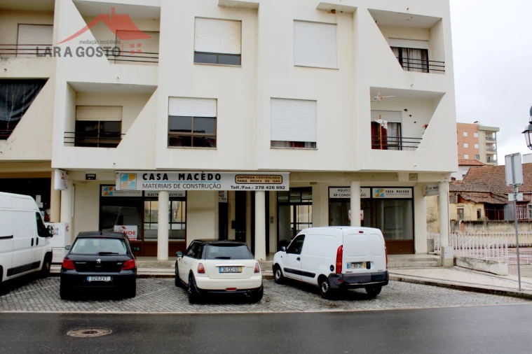 Loja para Venda em Macedo de Cavaleiros Foto 2