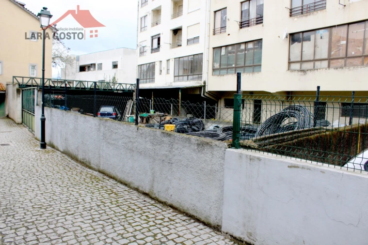 Loja para Venda em Macedo de Cavaleiros Foto 3