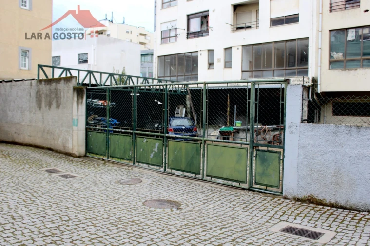 Loja para Venda em Macedo de Cavaleiros Foto 4