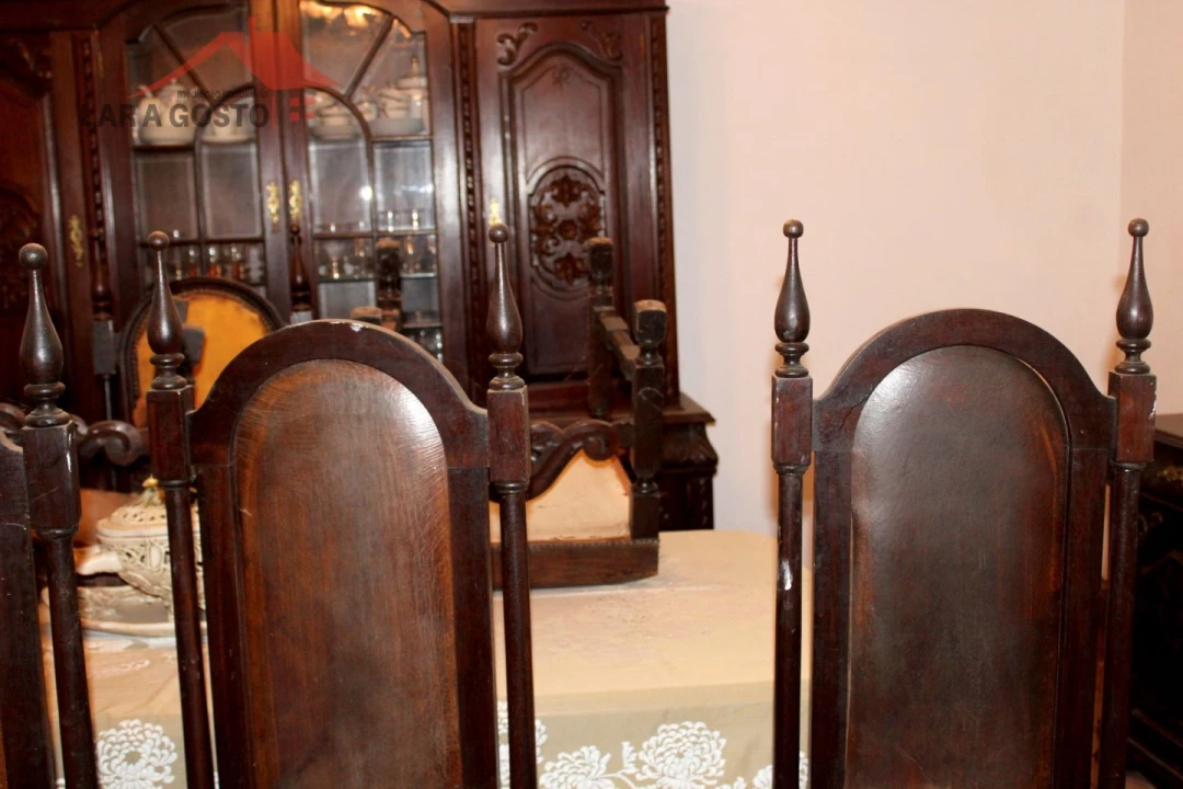 Moradia T3 para Venda em Vinhas Foto 6