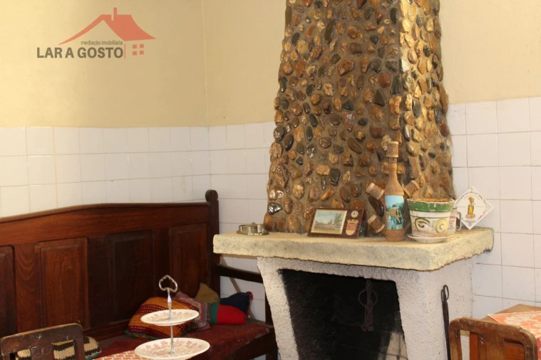 Moradia T3 para Venda em Vinhas Foto 4