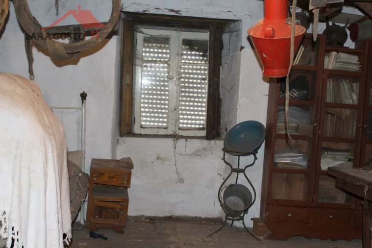 Moradia T3 para Venda em Vinhas Foto 9