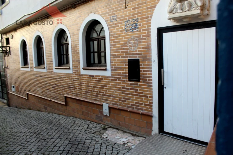 Negócio para Venda em Macedo de Cavaleiros