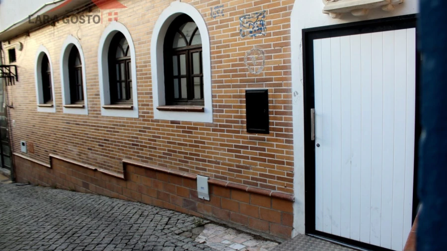 Negócio para Arrendamento em Macedo de Cavaleiros