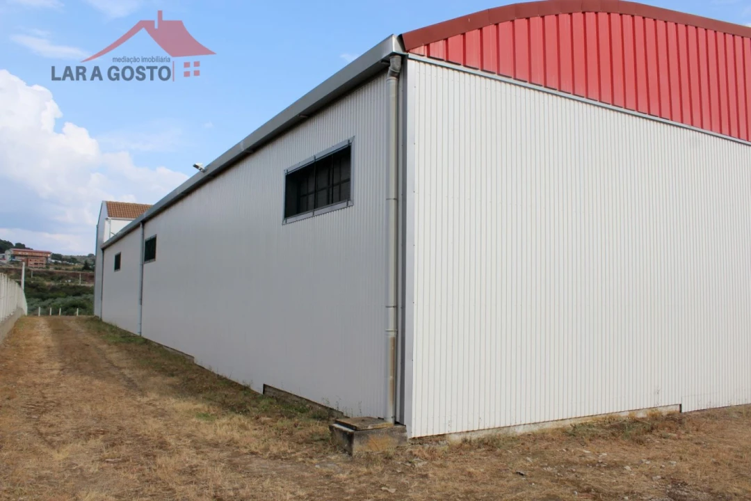 Armazém para Venda em Sezulfe Foto 10