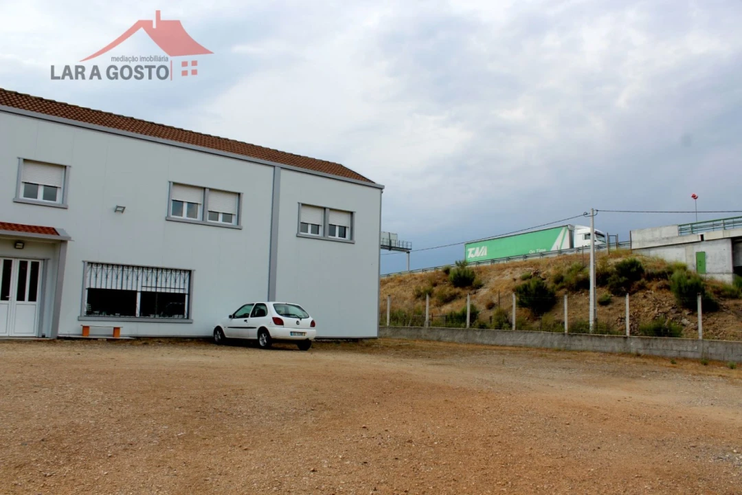 Armazém para Venda em Sezulfe Foto 11