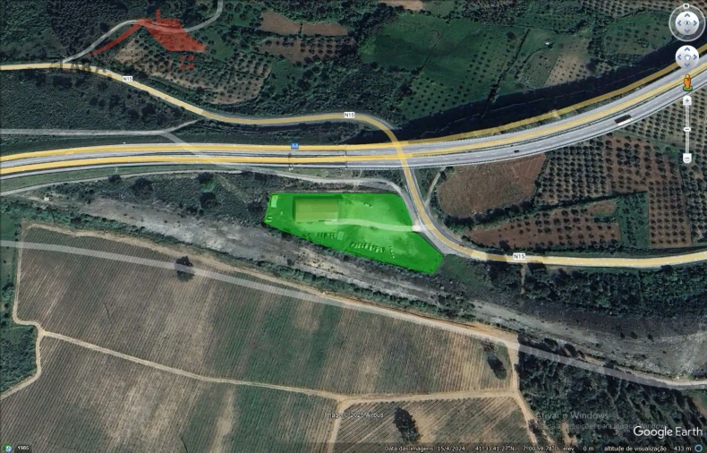 Armazém para Venda em Sezulfe Foto 12