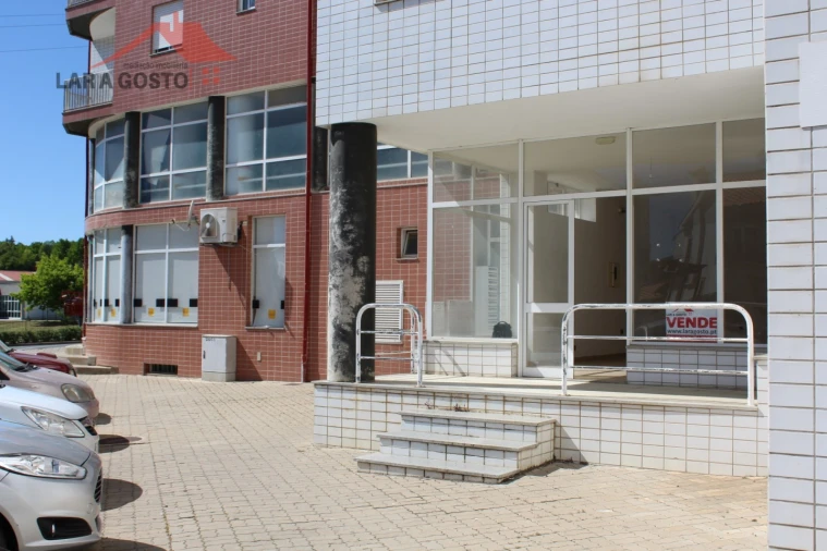 Loja para Venda em Macedo de Cavaleiros