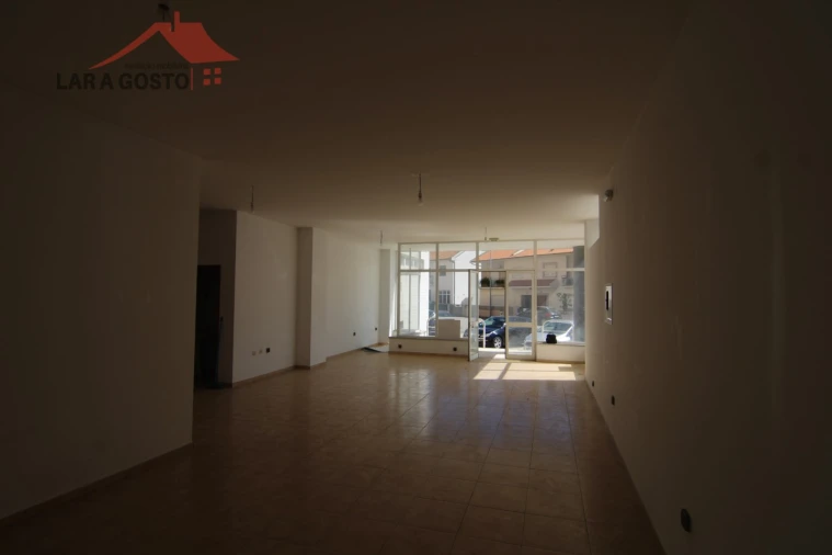 Loja para Venda em Macedo de Cavaleiros Foto 5