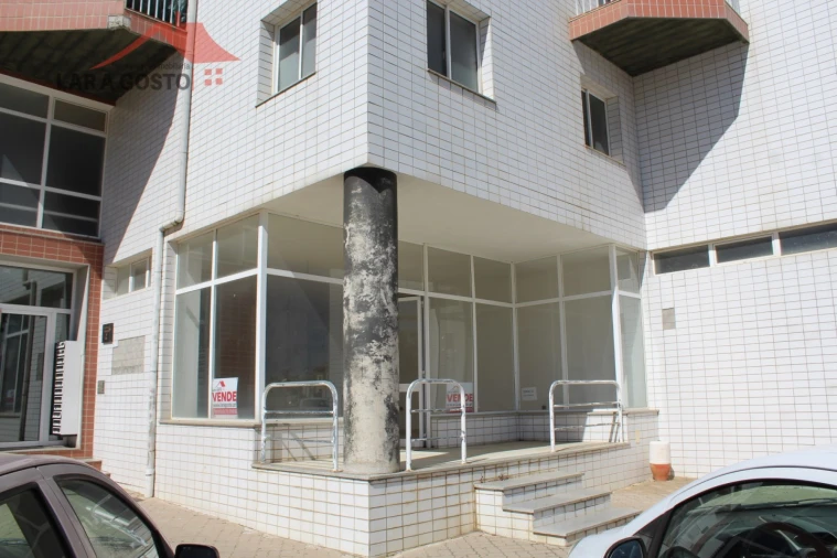 Loja para Venda em Macedo de Cavaleiros Foto 14