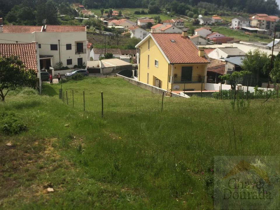 Terreno para Venda em São Martinho do Bispo e Ribeira de Frades Foto 2