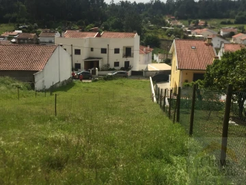 Terreno para Venda em São Martinho do Bispo e Ribeira de Frades
