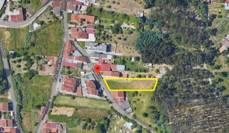 Terreno para Venda em São Martinho do Bispo e Ribeira de Frades