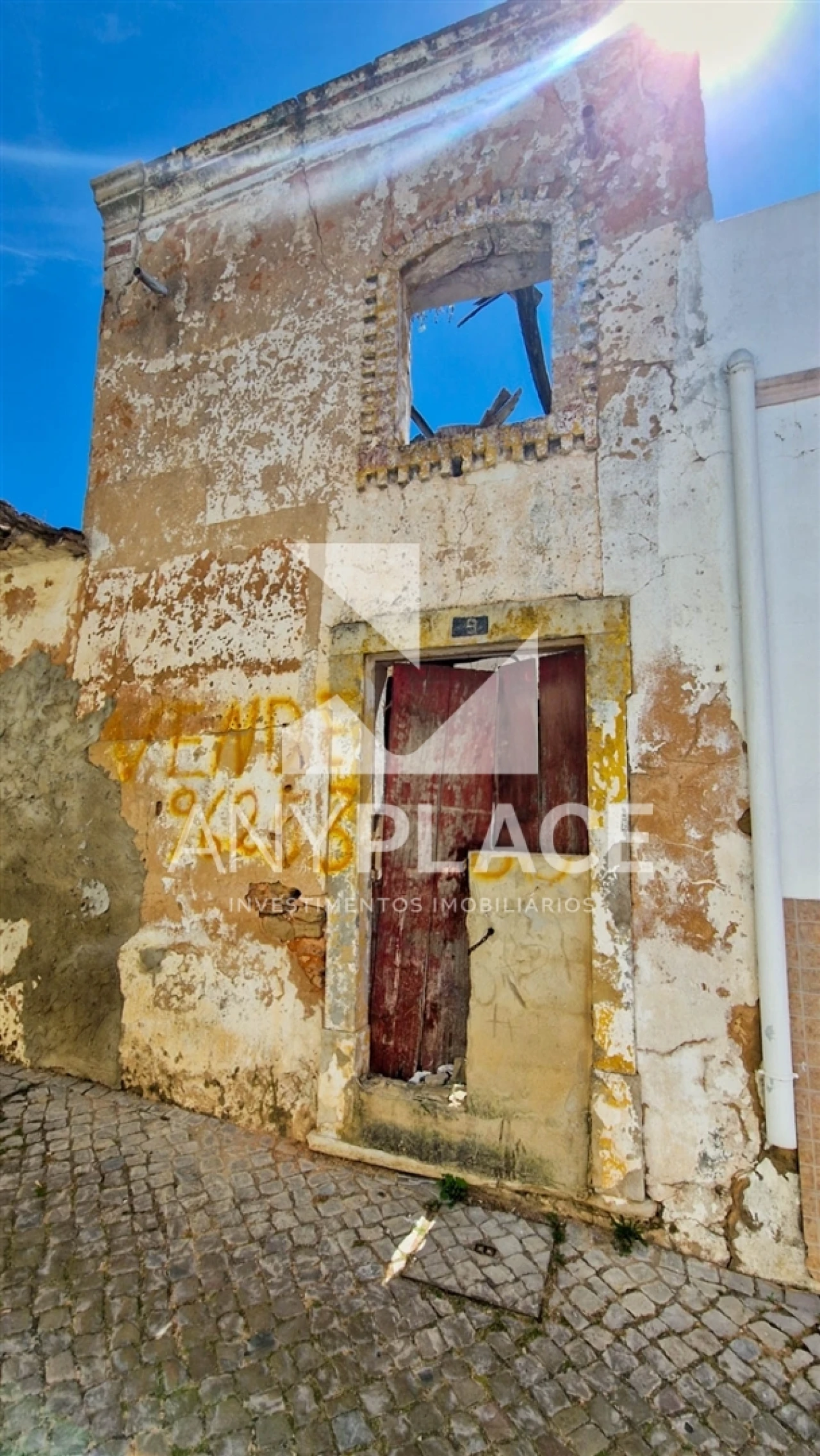 Moradia T1 para Venda em Loule (São Clemente) Foto 4