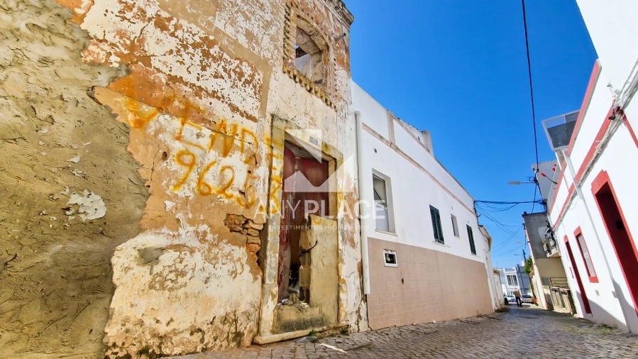 Moradia T1 para Venda em Loule (São Clemente) Foto 3