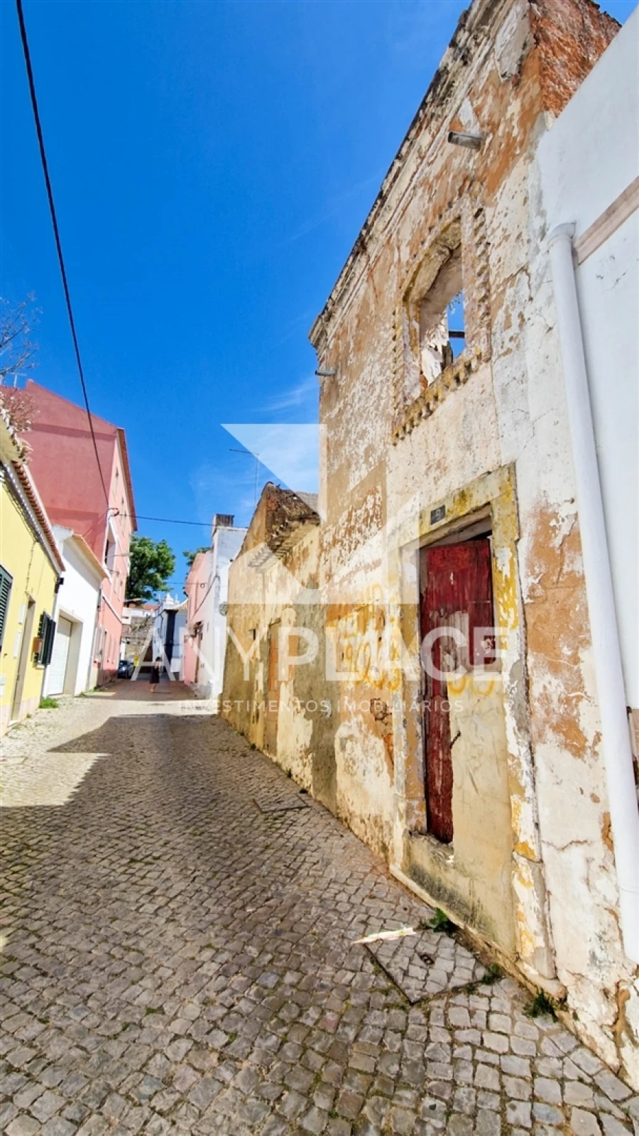 Moradia T1 para Venda em Loule (São Clemente) Foto 12