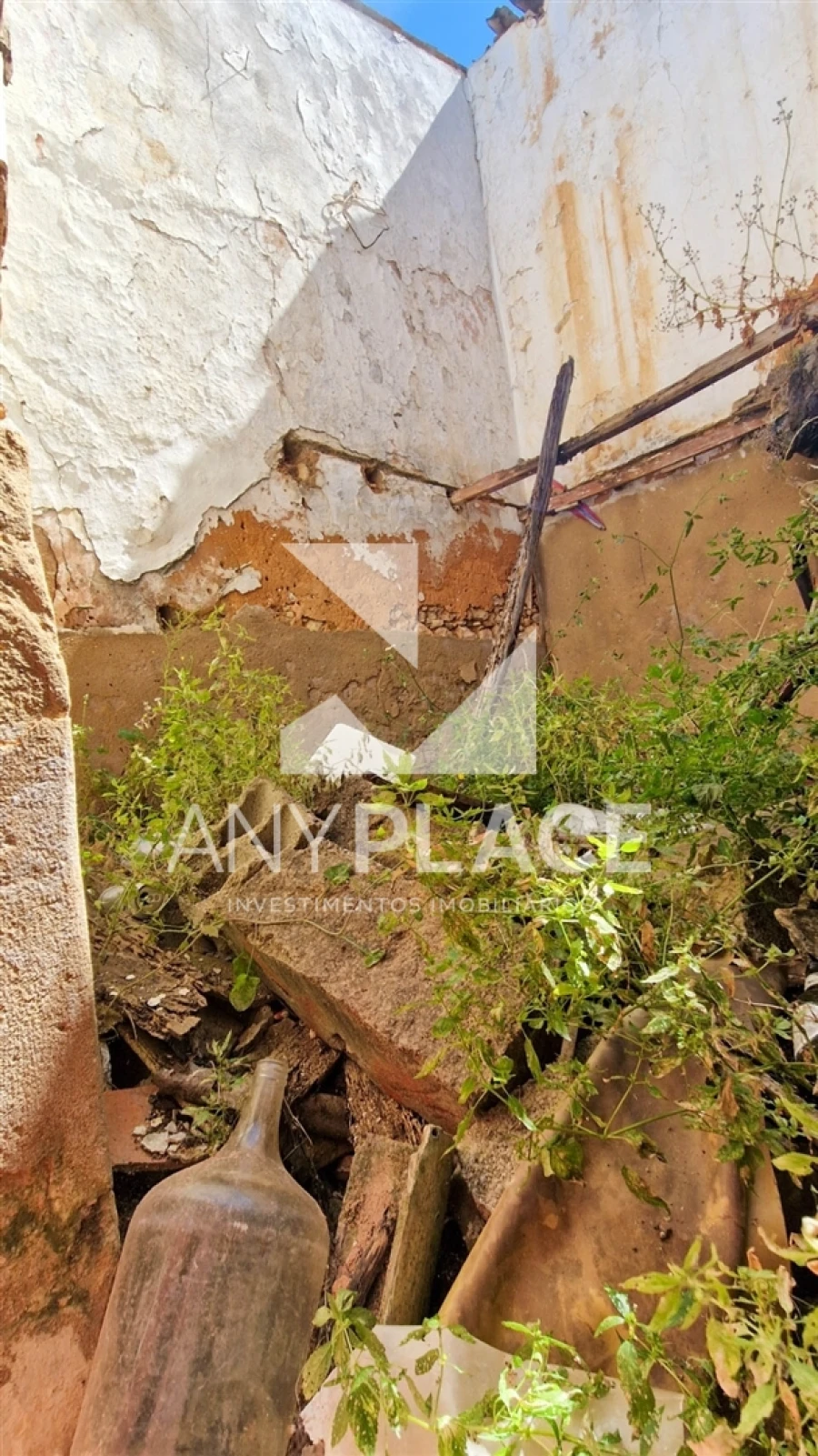Moradia T1 para Venda em Loule (São Clemente) Foto 16