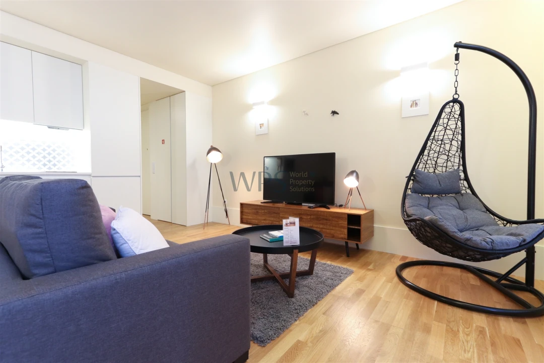 Apartamento T1 para Venda em Cedofeita, Santo Ildefonso, Sé, Miragaia, São Nicolau e Vitória Foto 5