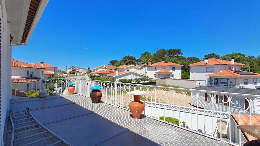 Moradia T5 para Venda em Mangualde, Mesquitela e Cunha Alta Foto 36