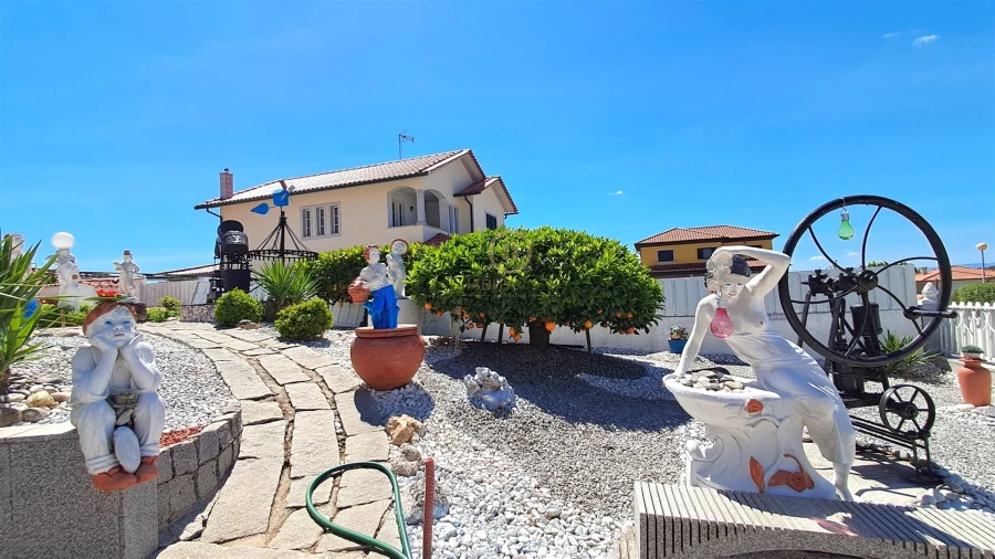 Moradia T5 para Venda em Mangualde, Mesquitela e Cunha Alta Foto 20