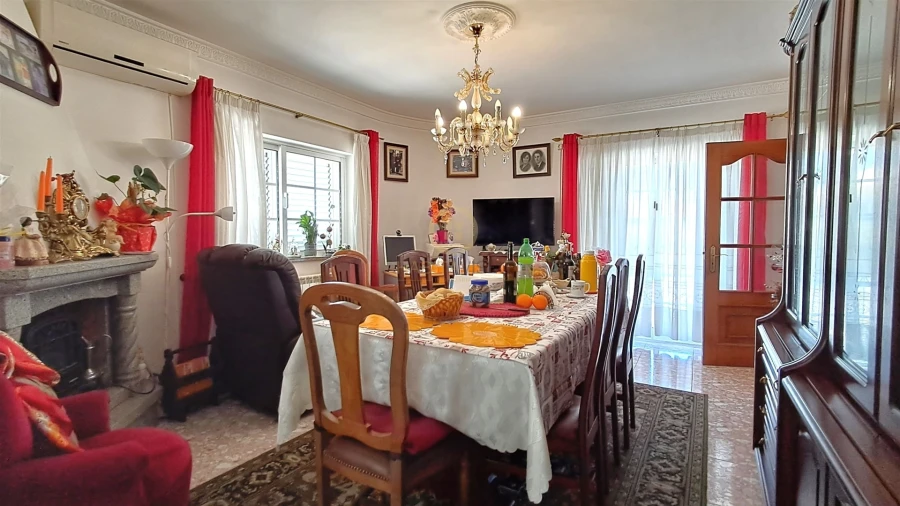 Moradia T5 para Venda em Mangualde, Mesquitela e Cunha Alta Foto 23