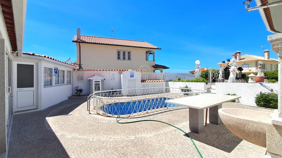 Moradia T5 para Venda em Mangualde, Mesquitela e Cunha Alta Foto 8